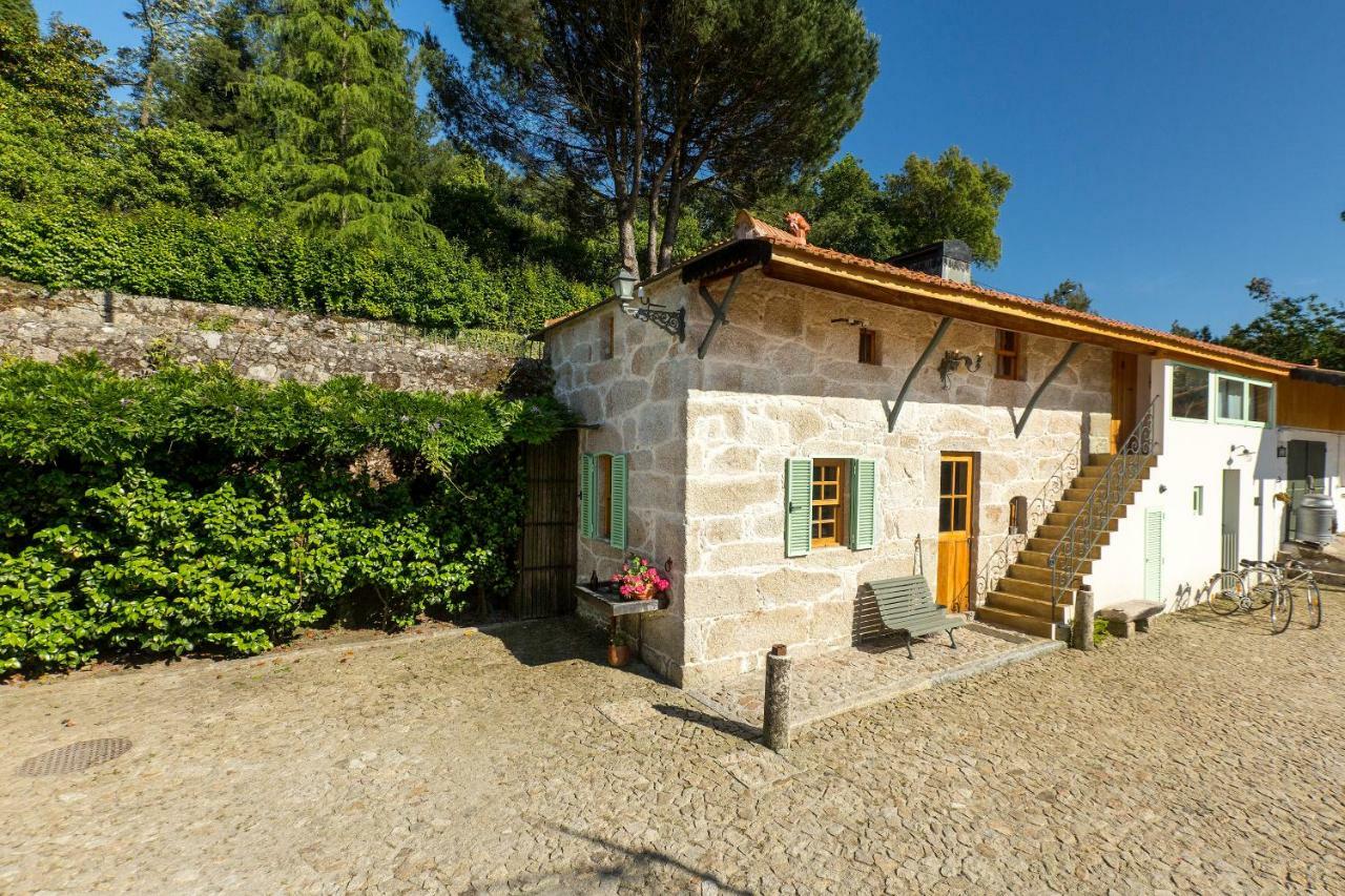 Casa Sardao Villa Trofa Exterior photo