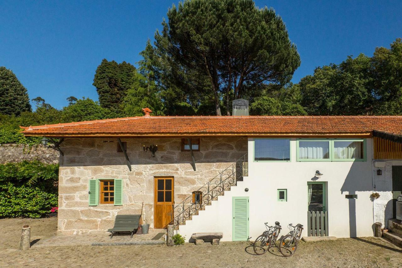 Casa Sardao Villa Trofa Exterior photo