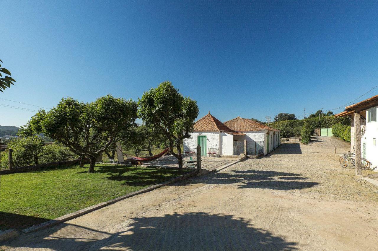 Casa Sardao Villa Trofa Exterior photo