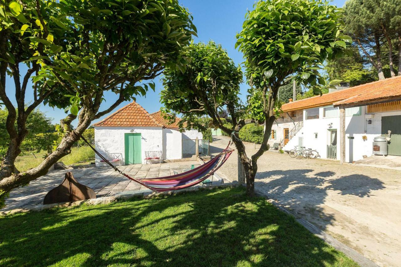 Casa Sardao Villa Trofa Exterior photo