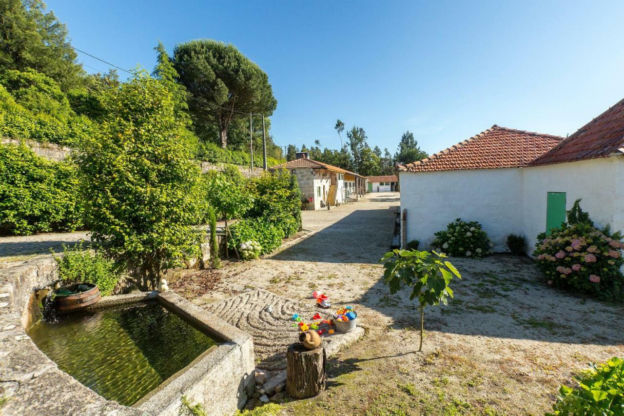 Casa Sardao Villa Trofa Exterior photo